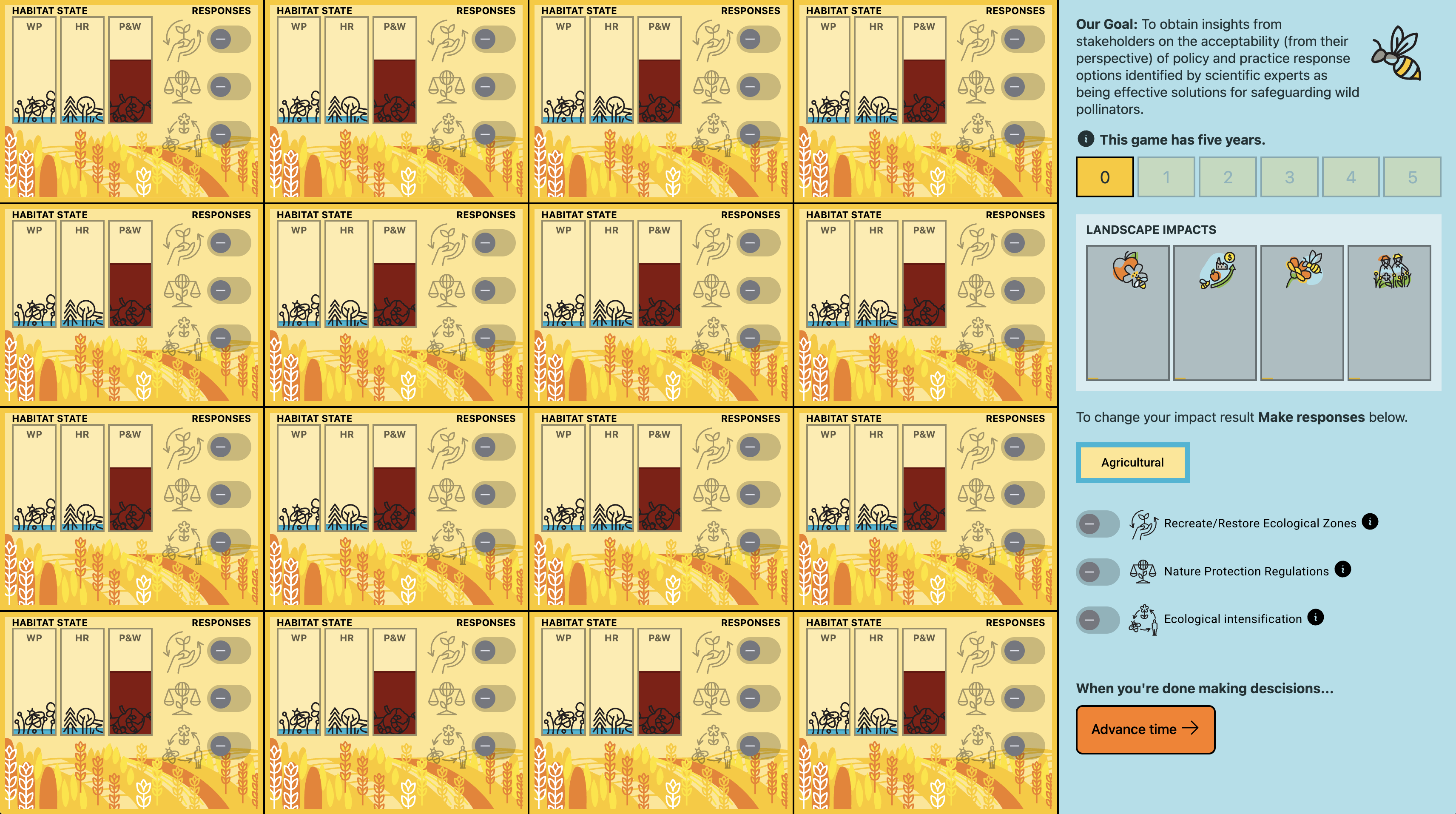 Safeguard Workshop Tool