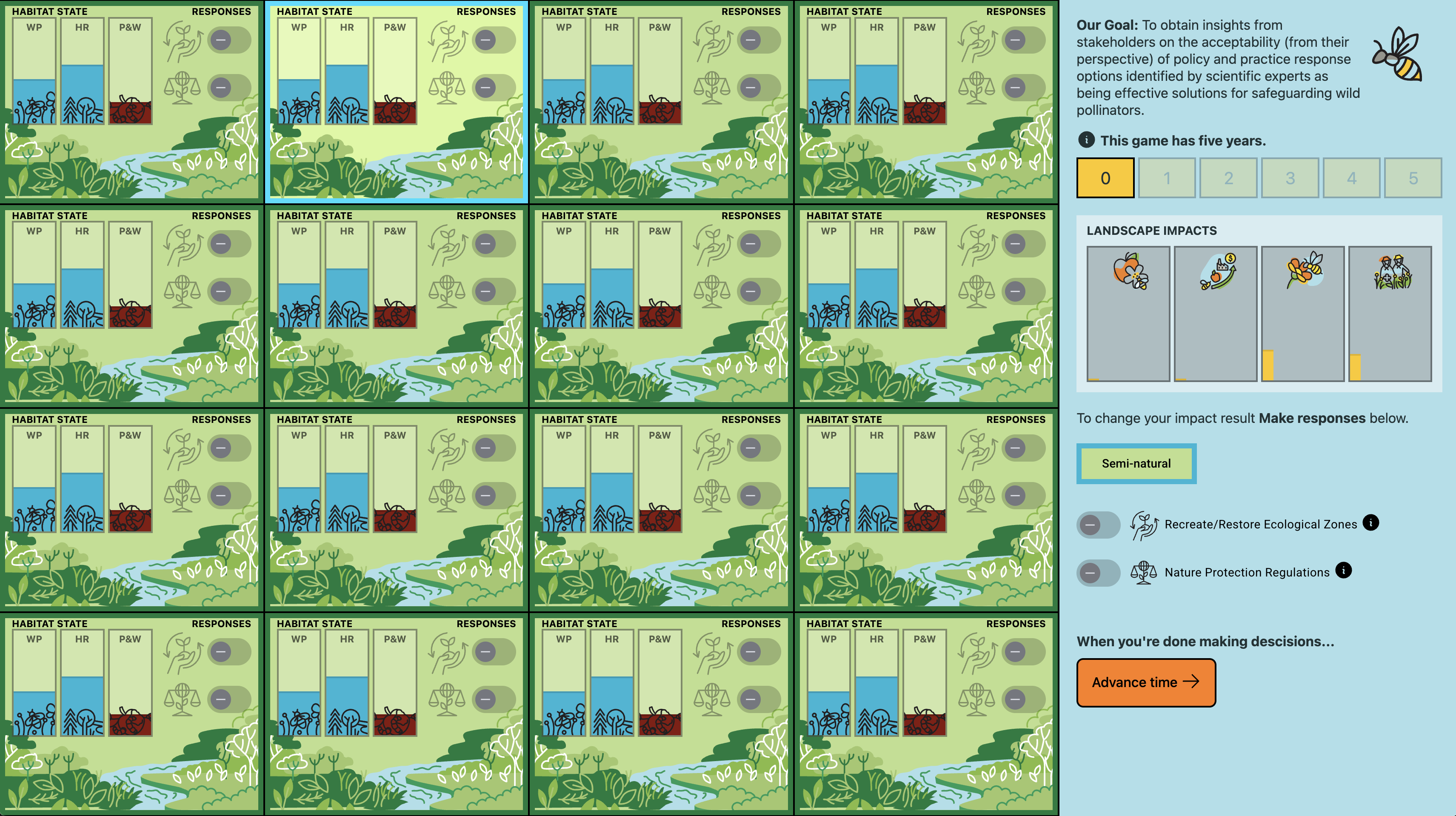 Safeguard Workshop Tool